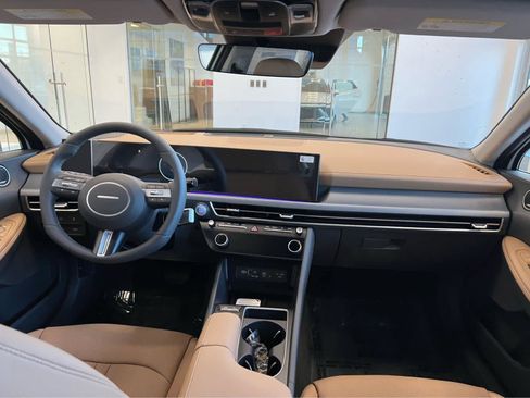 New 2026 Hyundai Sonata Limited FWD image 25
