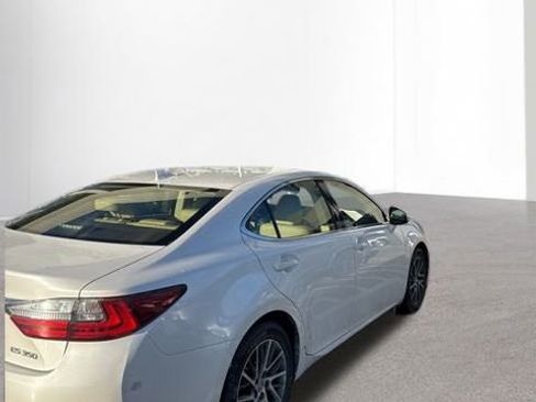 Used 2017 Lexus ES 350 350 image 15
