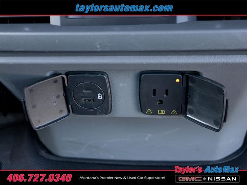 Used 2022 Ford F150 XLT w/ Equipment Group 302A High image 33