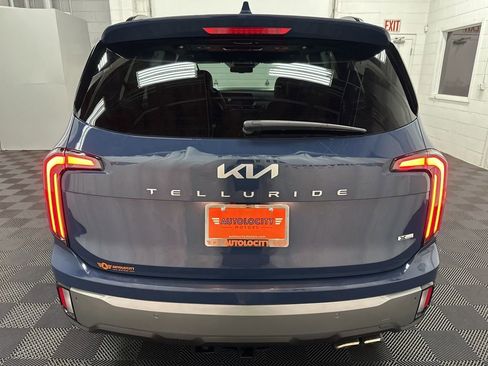 Used 2023 Kia Telluride EX X-Line AWD/4WD image 9