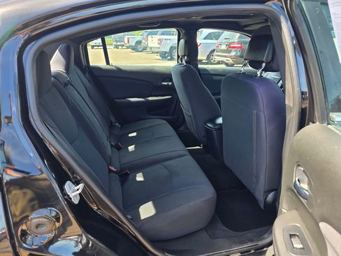 Used 2012 Chrysler 200 Touring w/ Sun/Sound Group FWD image 20