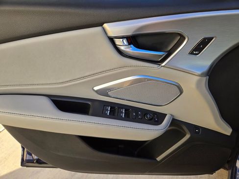 Certified 2019 Acura RDX w/ Technology Package image 23