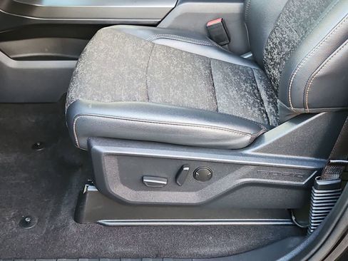 Used 2024 Ford F150 Tremor w/ Bed Utility Package image 17