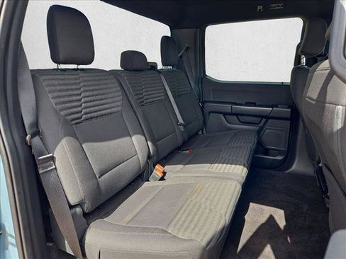 Certified 2023 Ford F150 XL w/ STX Appearance Package RWD image 17
