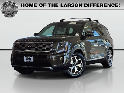 Used 2020 Kia Telluride EX
