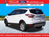 Used 2018 Ford Escape SE image 3