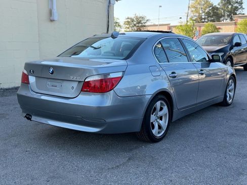 Used 2007 BMW 530i Sedan image 7