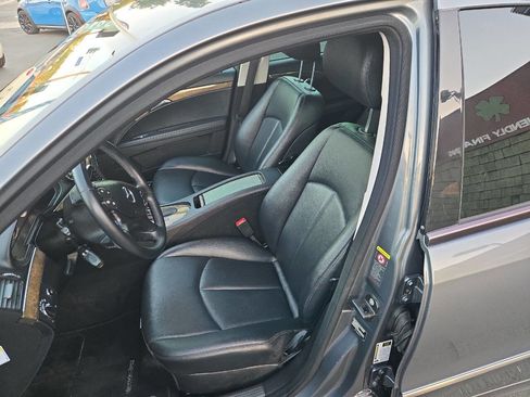 Used 2008 Mercedes-Benz E 350 Sedan image 9