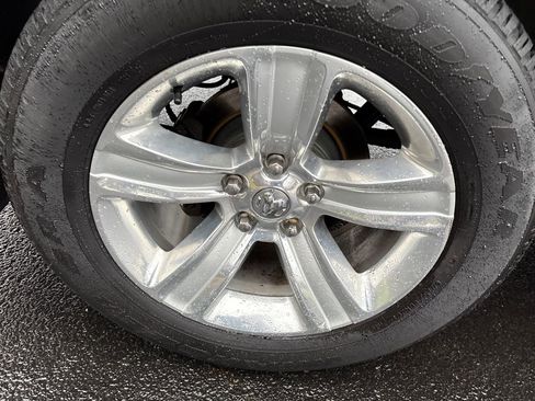 Used 2011 RAM 1500 ST w/ ST Popular Equipment Group image 13