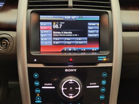 Used 2014 Ford Edge Limited w/ Equipment Group 302A image 25