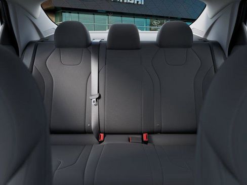 New 2026 Hyundai Elantra SE FWD image 12