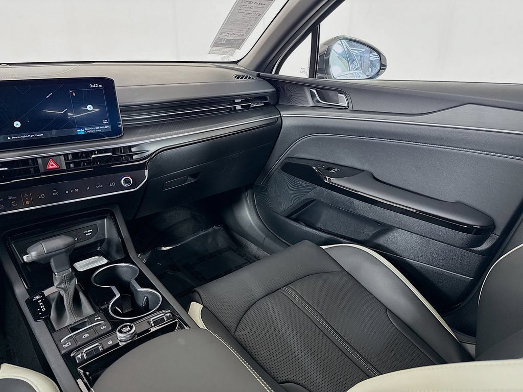 New 2026 Kia K5 GT-Line w/ GT-Line Premium Package AWD/4WD image 25
