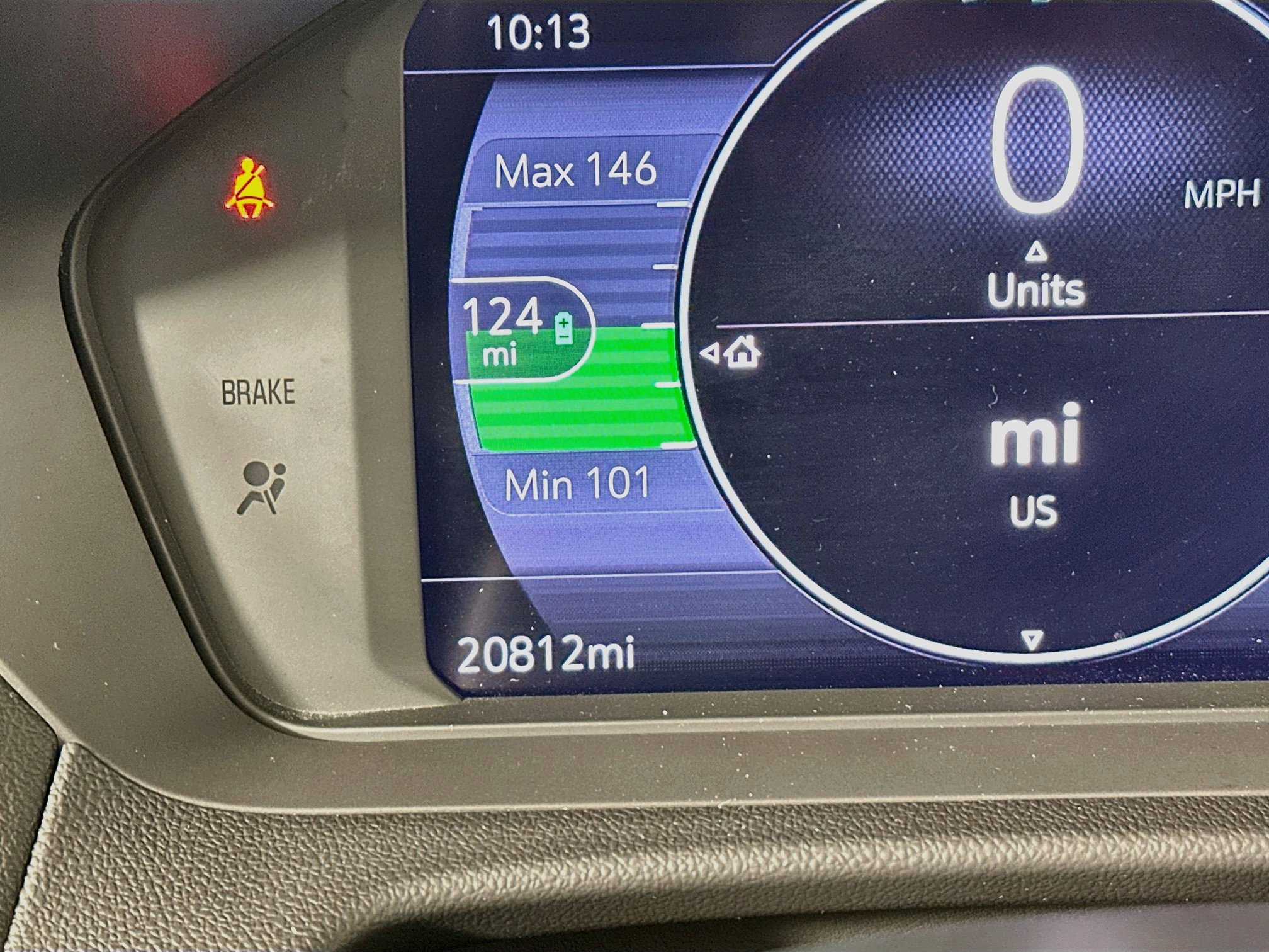 Used 2023 Chevrolet Bolt EUV LT w/ Comfort Package FWD image 19