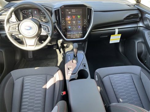 New 2025 Subaru Impreza 2.0i Sport image 24