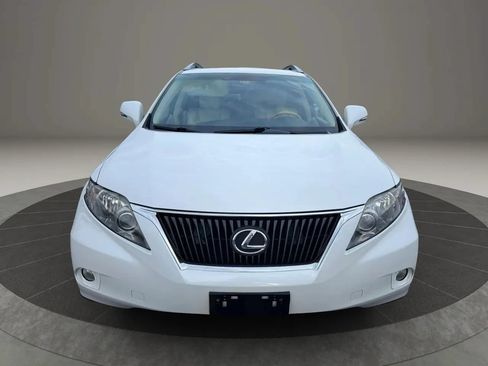 Used 2010 Lexus RX 350 AWD image 7