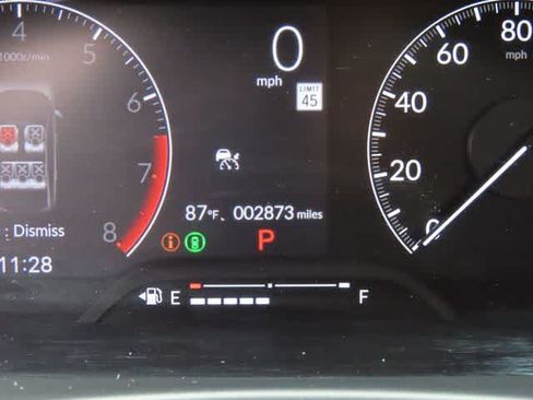 Used 2023 Honda Civic EX image 23