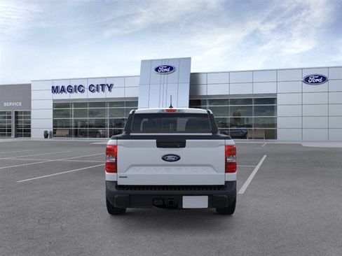 New 2026 Ford Maverick XLT w/ Equipment Group 301A AWD/4WD image 5