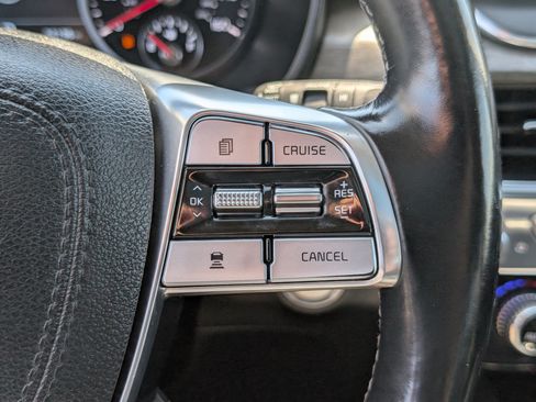 Used 2022 Kia Telluride SX w/ SX Prestige Package AWD/4WD image 26