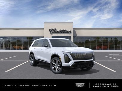 New 2027 Cadillac Vistiq Luxury