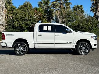 Used 2024 RAM 1500 Limited video 2