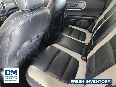 Used 2022 Ford Bronco Sport Big Bend AWD/4WD image 38