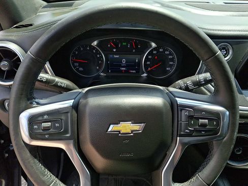 Used 2019 Chevrolet Blazer LT AWD/4WD image 18