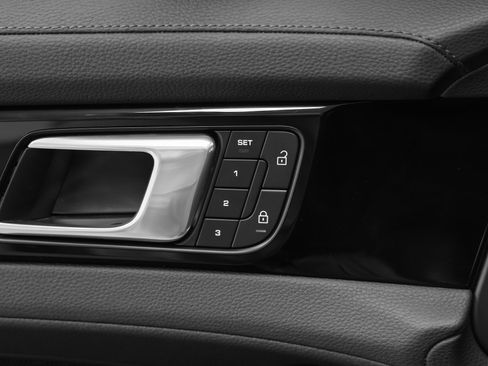 Certified 2023 Porsche Panamera AWD/4WD image 27