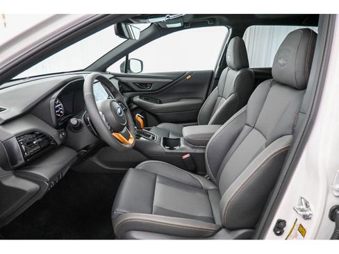 New 2025 Subaru Outback Wilderness w/ Wilderness Package image 19