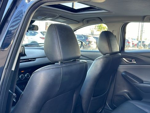 Used 2019 MAZDA CX-3 Touring w/ Preferred Equipment Package image 17