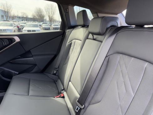 Certified 2025 BMW X3 xDrive30i image 33