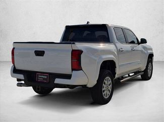 New 2026 Toyota Tacoma SR5 RWD video 2