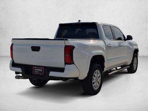 New 2026 Toyota Tacoma SR5 RWD image 2