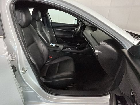 Used 2025 MAZDA MAZDA3 s Sport FWD image 34