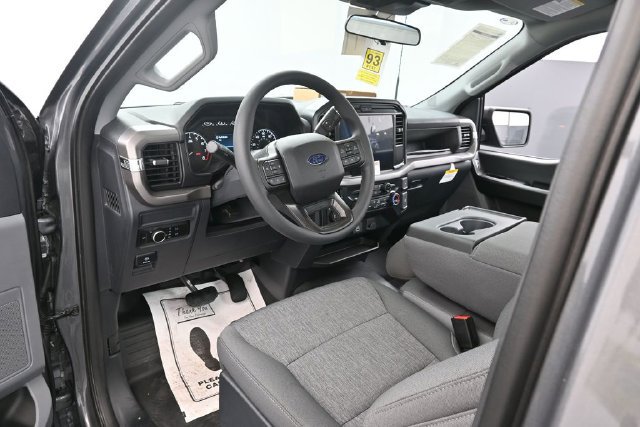 New 2026 Ford F150 XL AWD/4WD image 11
