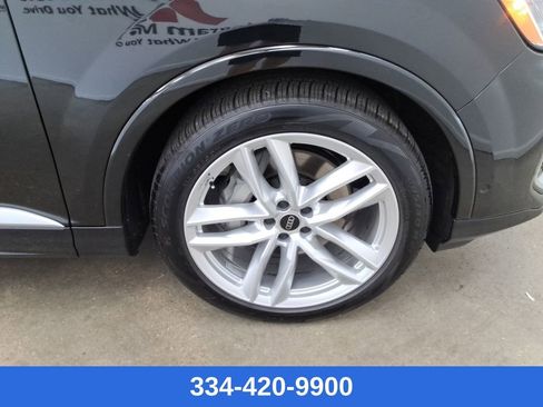 New 2025 Audi Q7 3.0T Premium Plus image 28