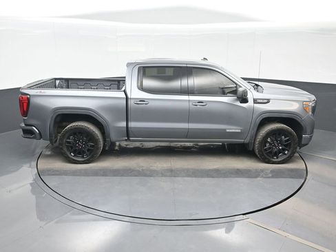 Used 2020 GMC Sierra 1500 Elevation w/ Elevation Value Package AWD/4WD image 22