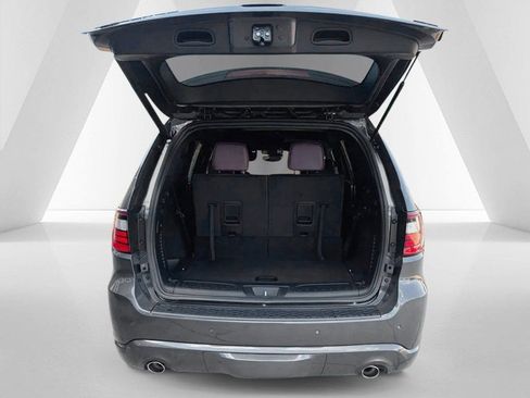 New 2026 Dodge Durango GT image 38