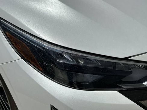 Used 2024 Nissan Sentra SR FWD image 10