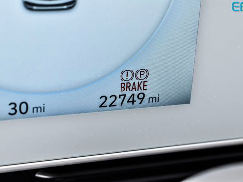 Used 2024 Hyundai Ioniq 5 SEL AWD/4WD image 18