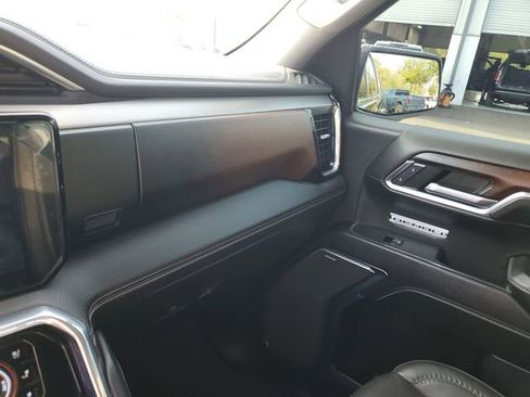 Used 2024 GMC Sierra 1500 Denali w/ Denali Reserve Package image 26