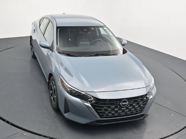 Used 2025 Nissan Sentra SV FWD image 27