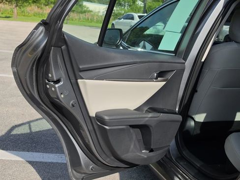 New 2026 Toyota Camry XLE FWD image 28