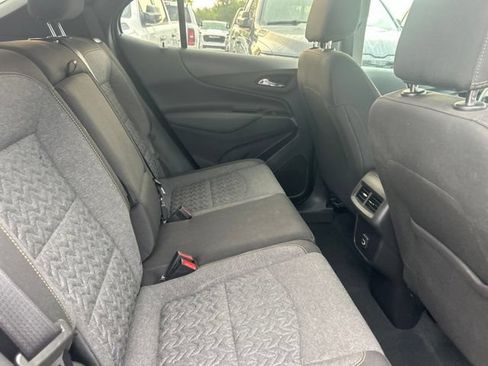 Used 2022 Chevrolet Equinox LT FWD image 8