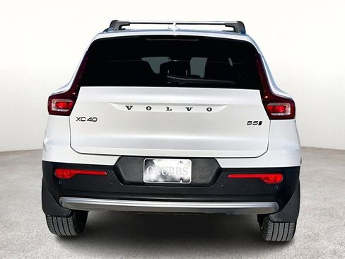 Used 2023 Volvo XC40 B5 Plus w/ Protection Package image 6