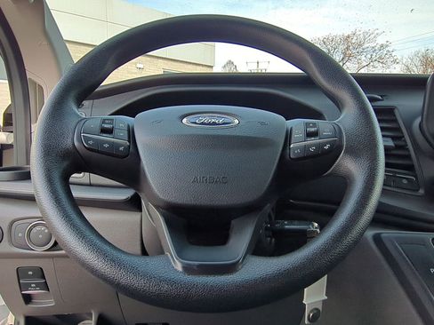 Used 2024 Ford Transit 250 Low Roof w/ Exterior Upgrade Package image 23