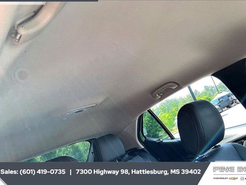 Used 2024 Buick Encore GX Preferred FWD image 16