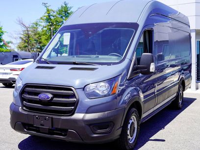 Used 2020 Ford Transit 250 148 High Roof Extended