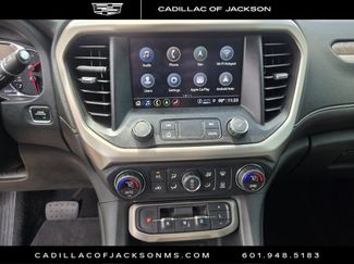 Used 2021 GMC Acadia Denali FWD video 3