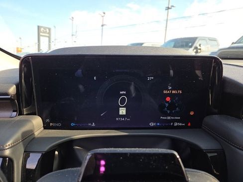 Used 2025 Lincoln Aviator Reserve w/ Equipment Group 201A image 25