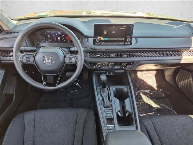 Used 2024 Honda Accord EX image 22